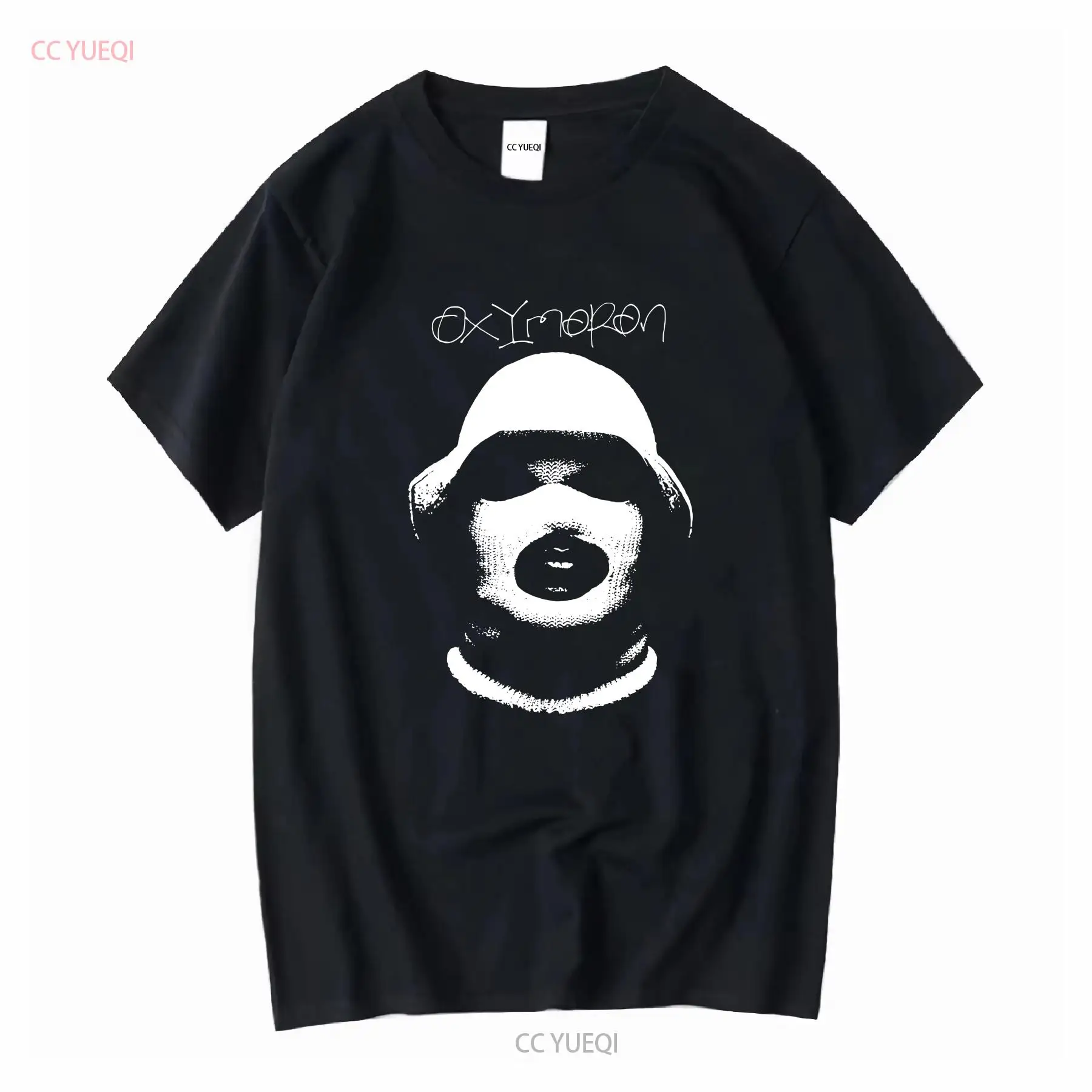 Street Fashion Magazine - Schoolboy Q Oxymoron Album Heavy Cotton