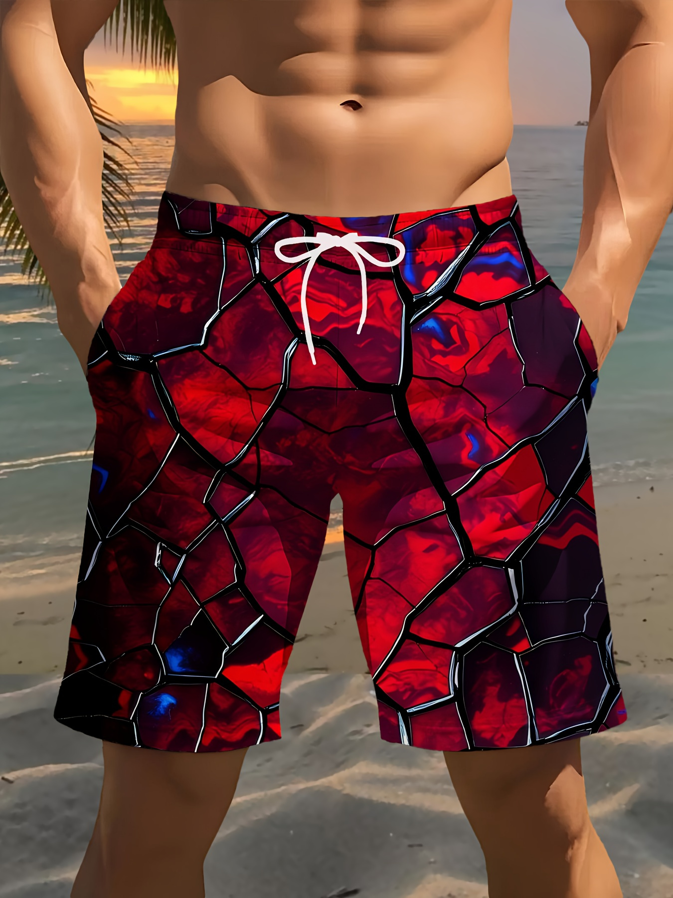 Street Fashion Hot - 2026 Hot Selling Fashion Fantasy Shattered