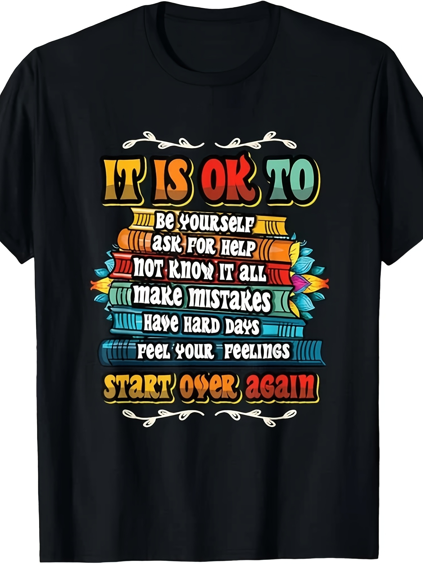Street Fashion Theme - [Limited Edition] Plus Size, Inspirational T-Shirt