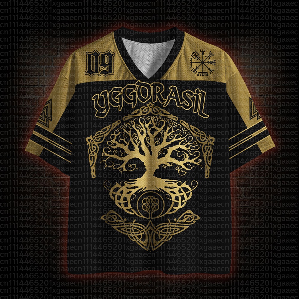 2026 New Nordic Mythical Theme - Street Fashion Theme incelemesi ve fiyatı