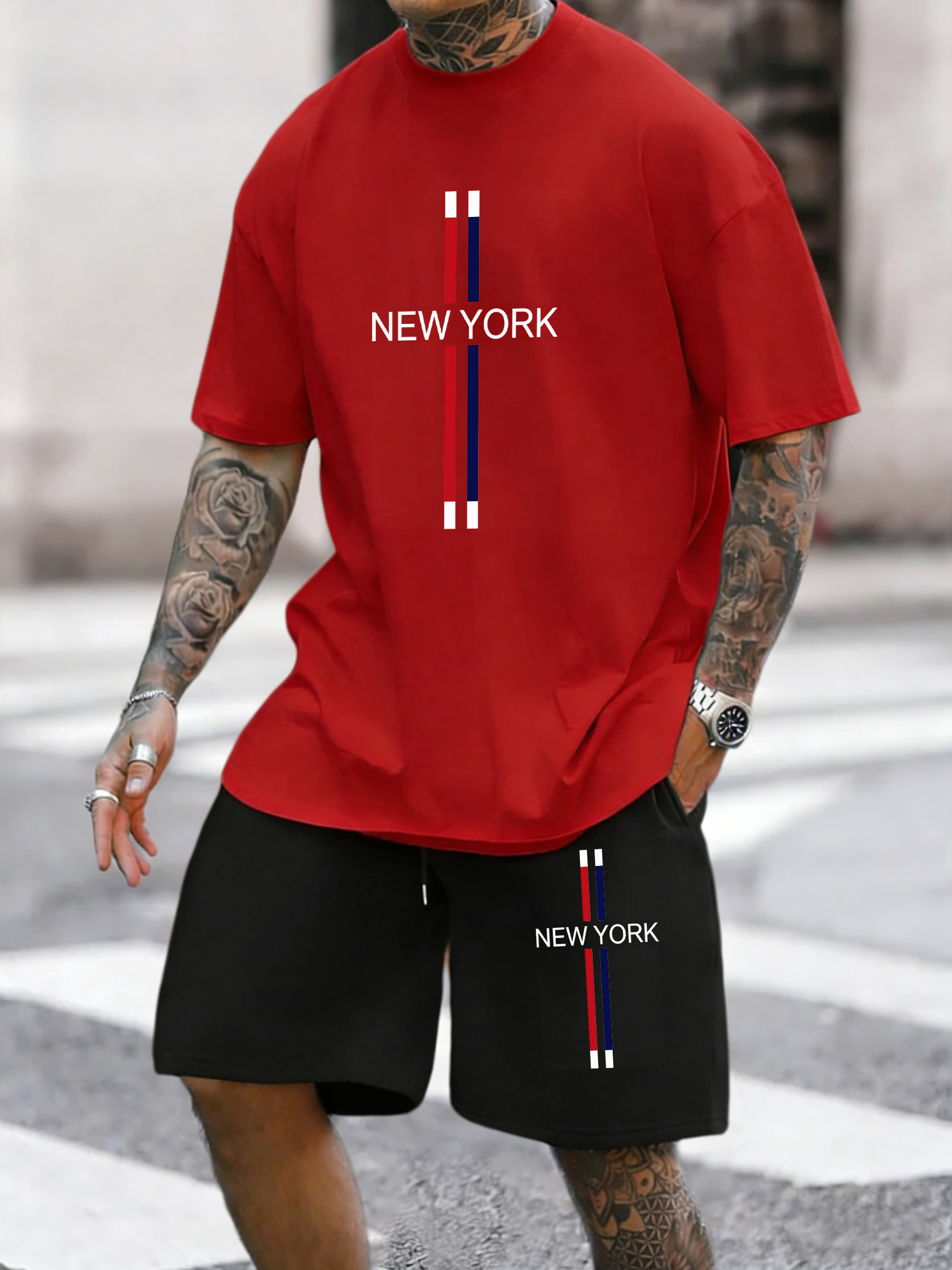 New York Creativity Prints Sum - High Street Fashion New York incelemesi ve fiyatı