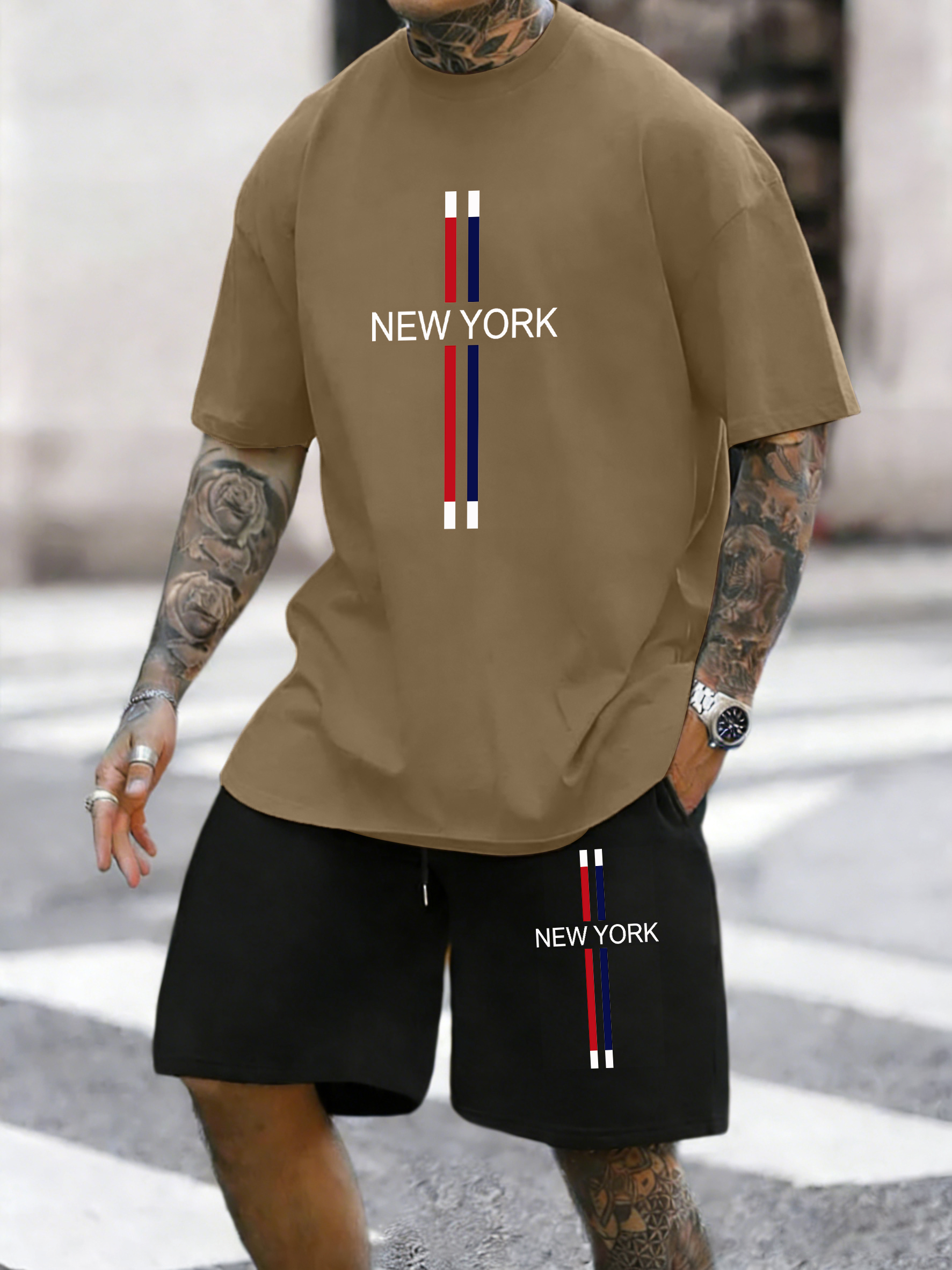 New York Creativity Prints Sum - High Street Fashion New York incelemesi ve fiyatı