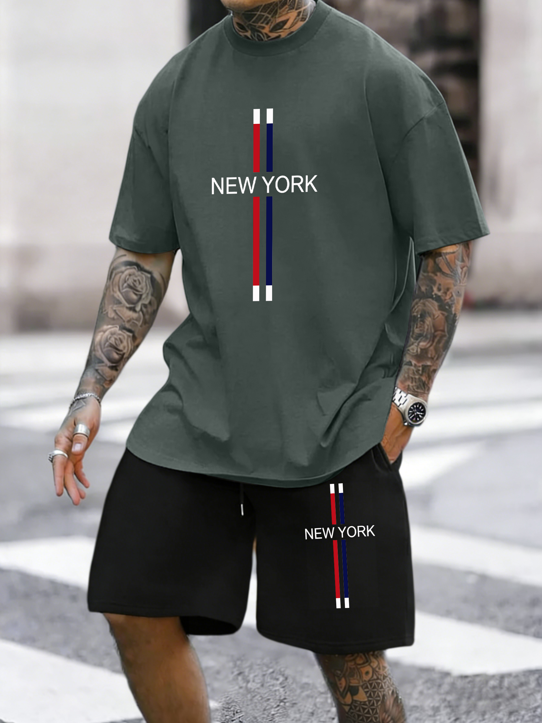 New York Creativity Prints Sum - High Street Fashion New York incelemesi ve fiyatı