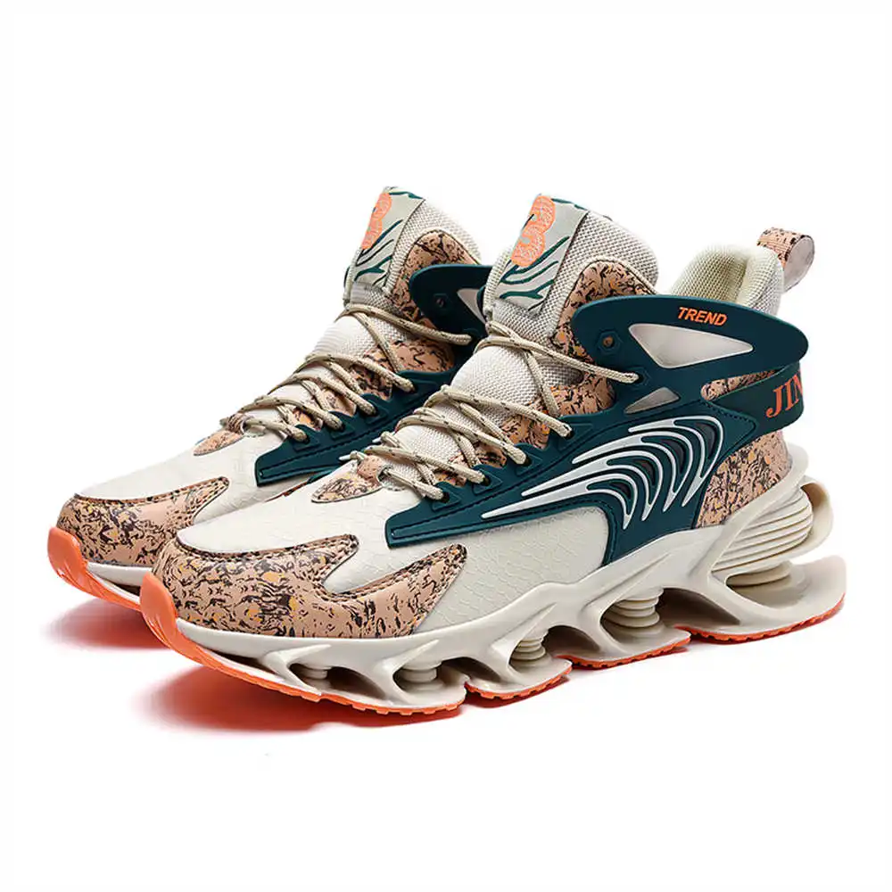 Non-slip Mid Child Running Sne - Street Fashion Official incelemesi ve fiyatı