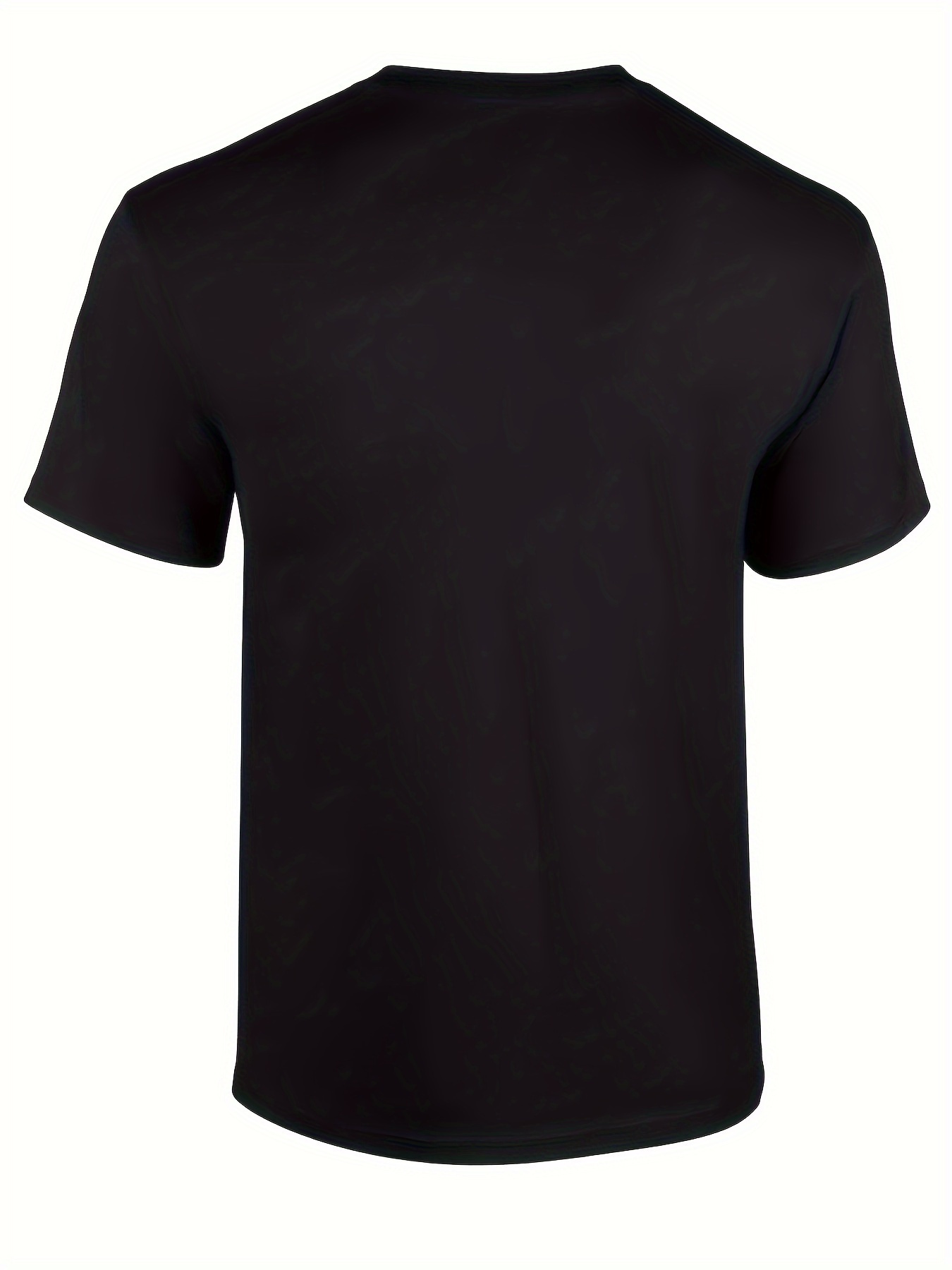 T-Shirt Featuring a Black Cowb - Street Fashion Theme incelemesi ve fiyatı