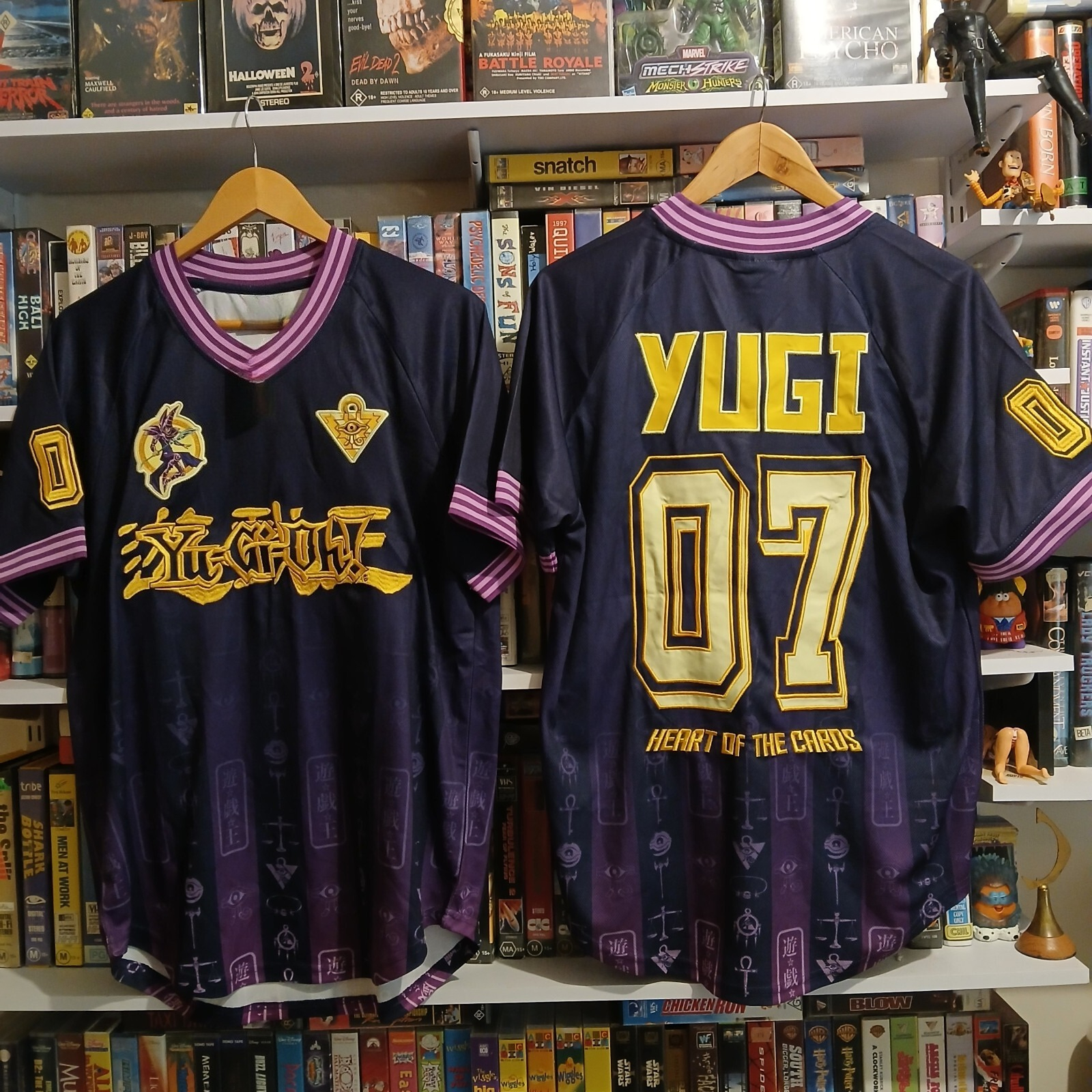 Nwt Yu Gi Oh Yugioh Official O - Street Fashion Official incelemesi ve fiyatı
