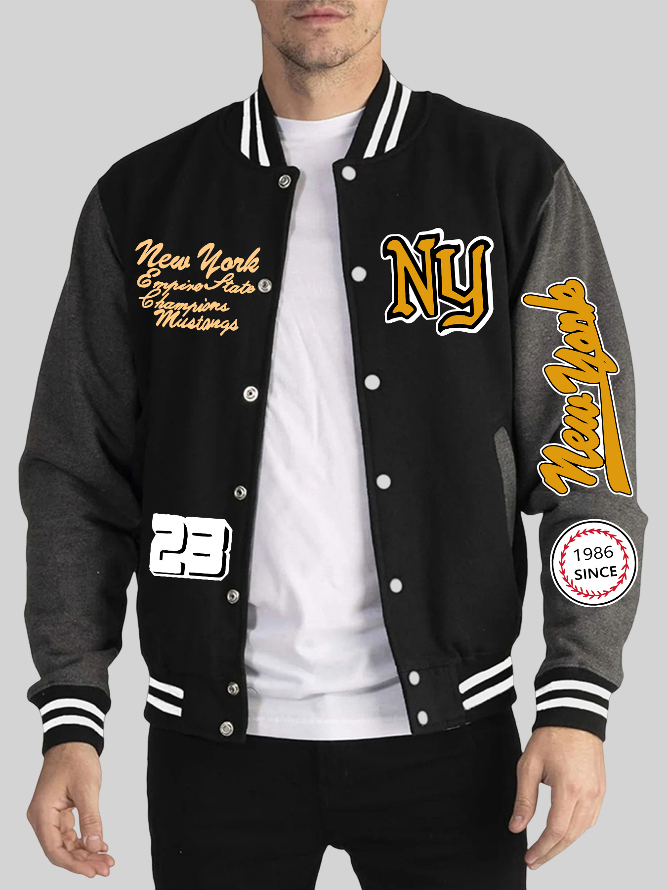 New York City Art Letter Print - High Street Fashion New York incelemesi ve fiyatı
