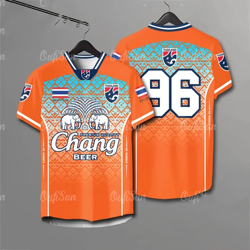 2026 Thailand Elephant 3D Prin - Street Fashion Thailand incelemesi ve fiyatı