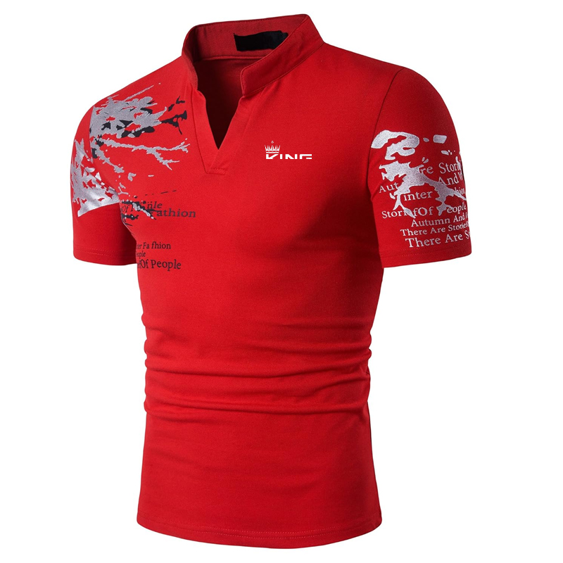 Men's Polo Shirt Golf Shirt Gr - Street Fashion Magazine incelemesi ve fiyatı