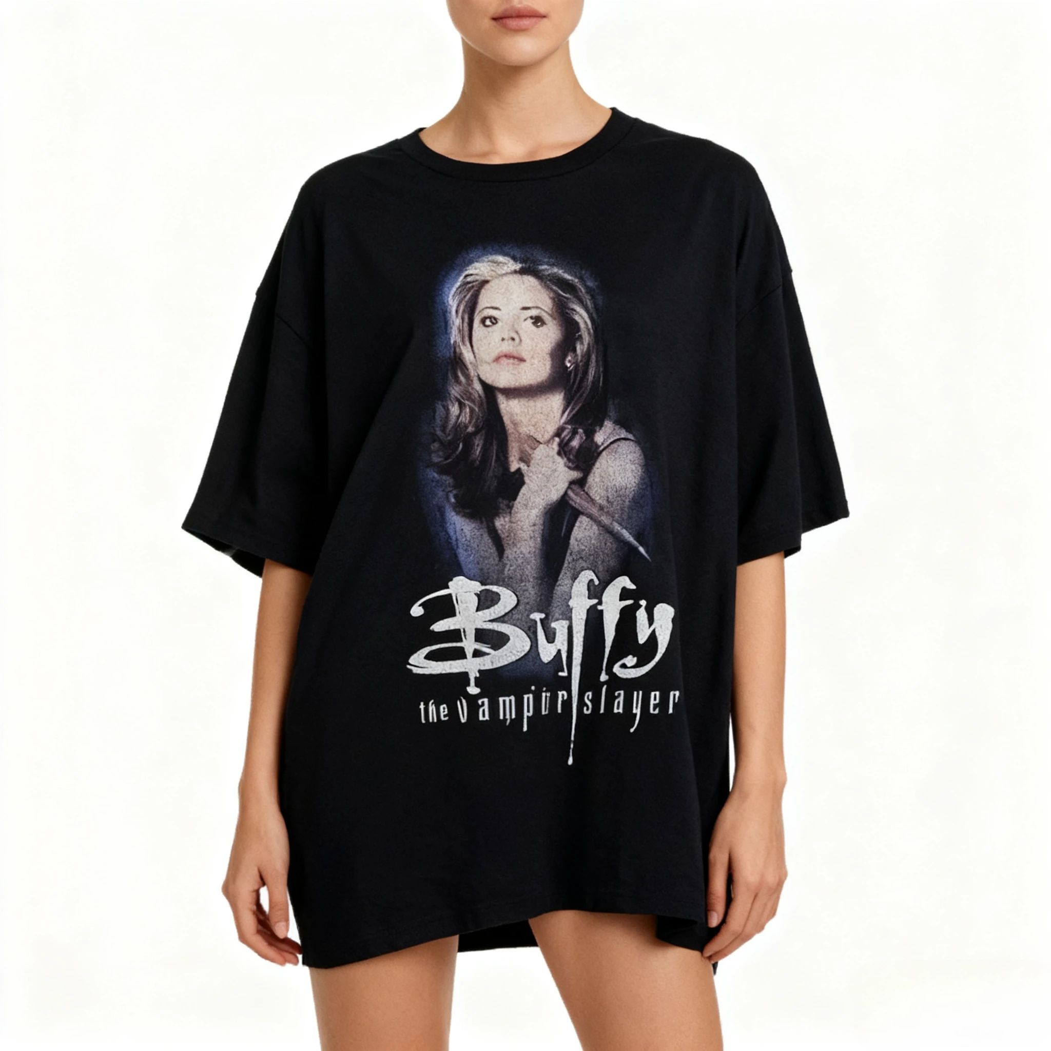 Y2k Streetwear Vintage Vampire - Street Fashion Theme incelemesi ve fiyatı