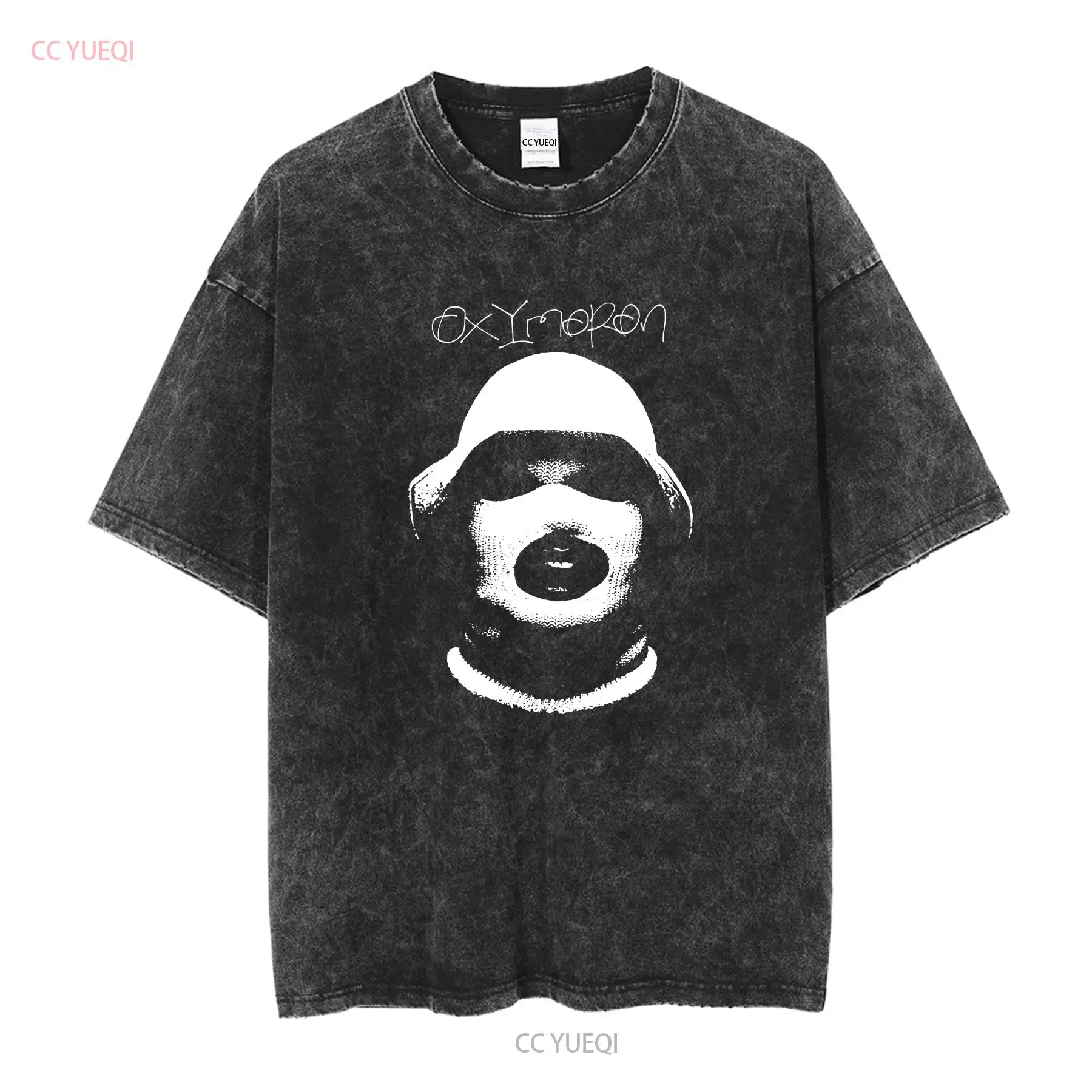 Schoolboy Q Oxymoron Album Hea - Street Fashion Magazine incelemesi ve fiyatı