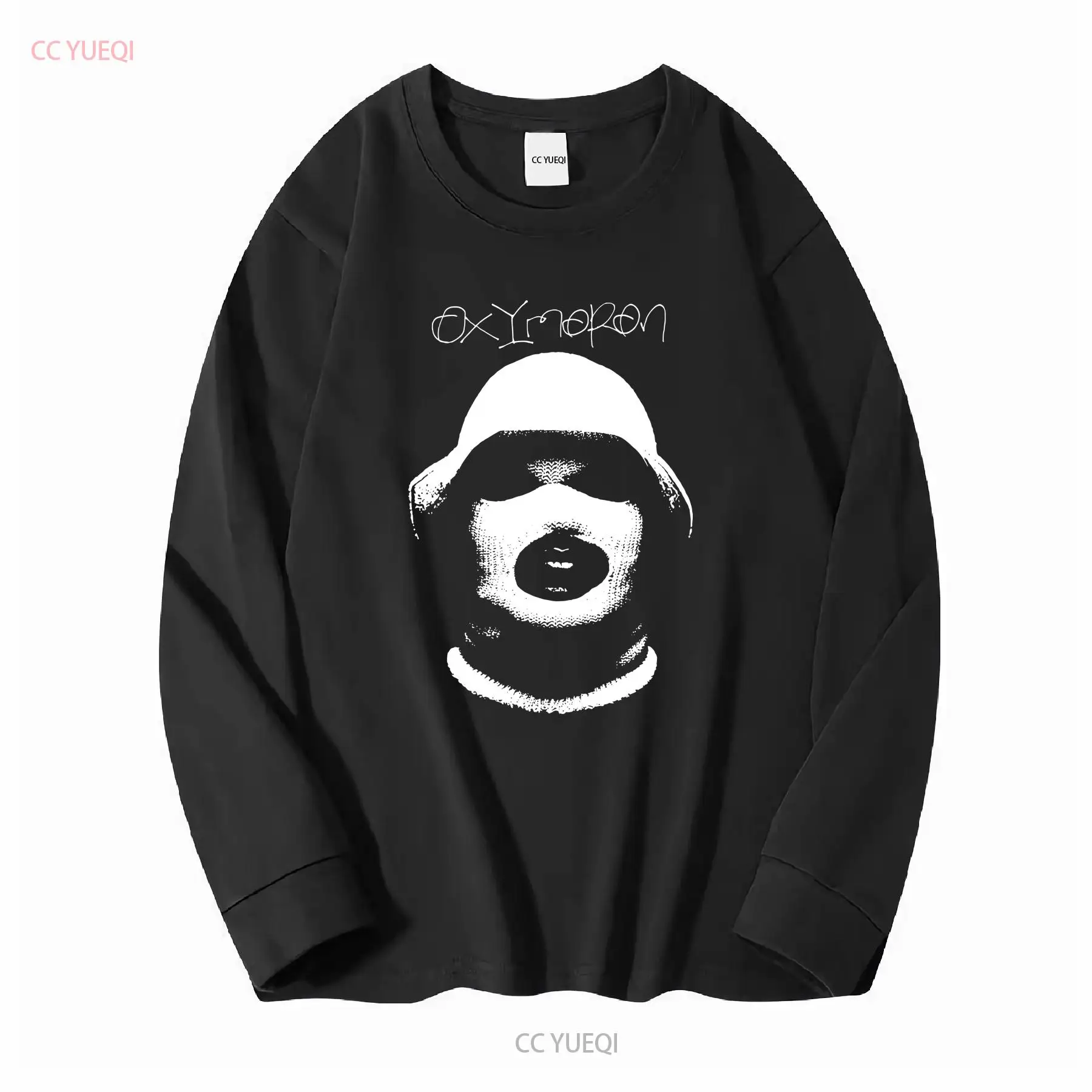 Schoolboy Q Oxymoron Album Hea - Street Fashion Magazine incelemesi ve fiyatı