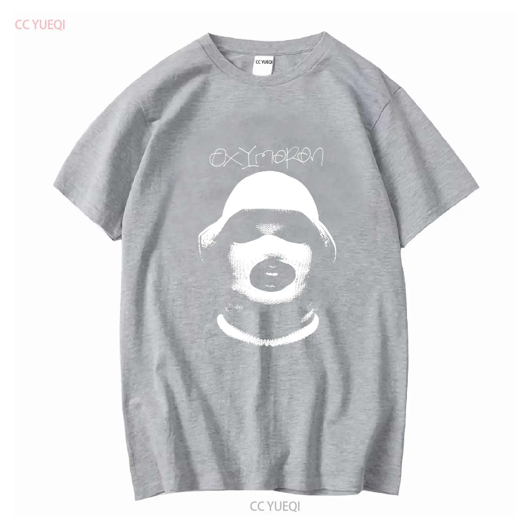 Schoolboy Q Oxymoron Album Hea - Street Fashion Magazine incelemesi ve fiyatı