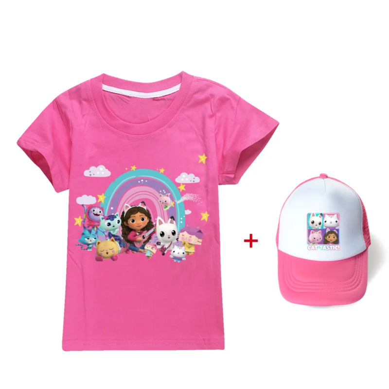 Candy 2025Gabbys Dollhouse 3D  - Street Fashion Hot incelemesi ve fiyatı