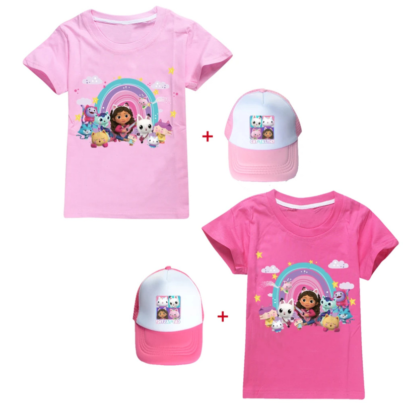 Candy 2025Gabbys Dollhouse 3D  - Street Fashion Hot incelemesi ve fiyatı
