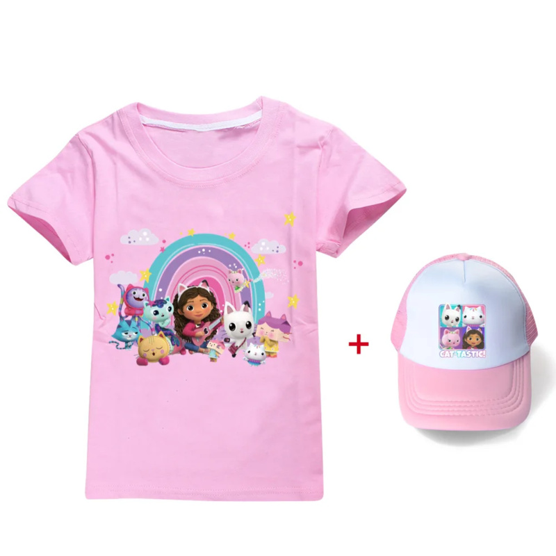 Candy 2025Gabbys Dollhouse 3D  - Street Fashion Hot incelemesi ve fiyatı