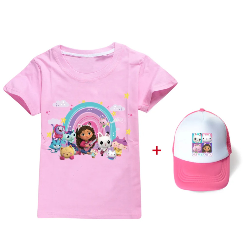 Candy 2025Gabbys Dollhouse 3D  - Street Fashion Hot incelemesi ve fiyatı