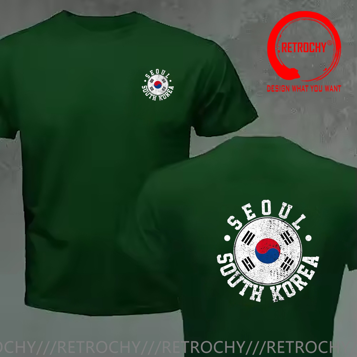 Funny Design Vintage Distresse - Street Fashion Of Seoul incelemesi ve fiyatı