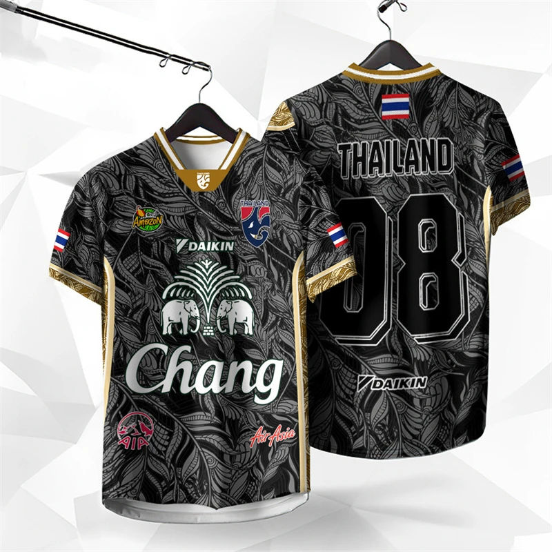 Men Women 2026 AI Thailand Cha - Street Fashion Thailand incelemesi ve fiyatı