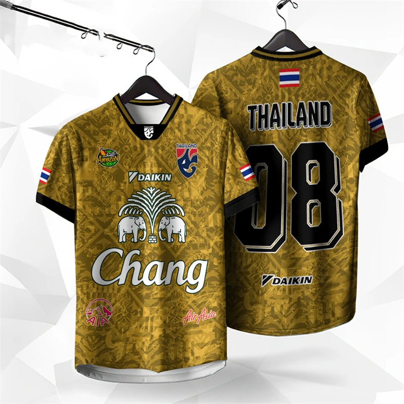 Men Women 2026 AI Thailand Cha - Street Fashion Thailand incelemesi ve fiyatı