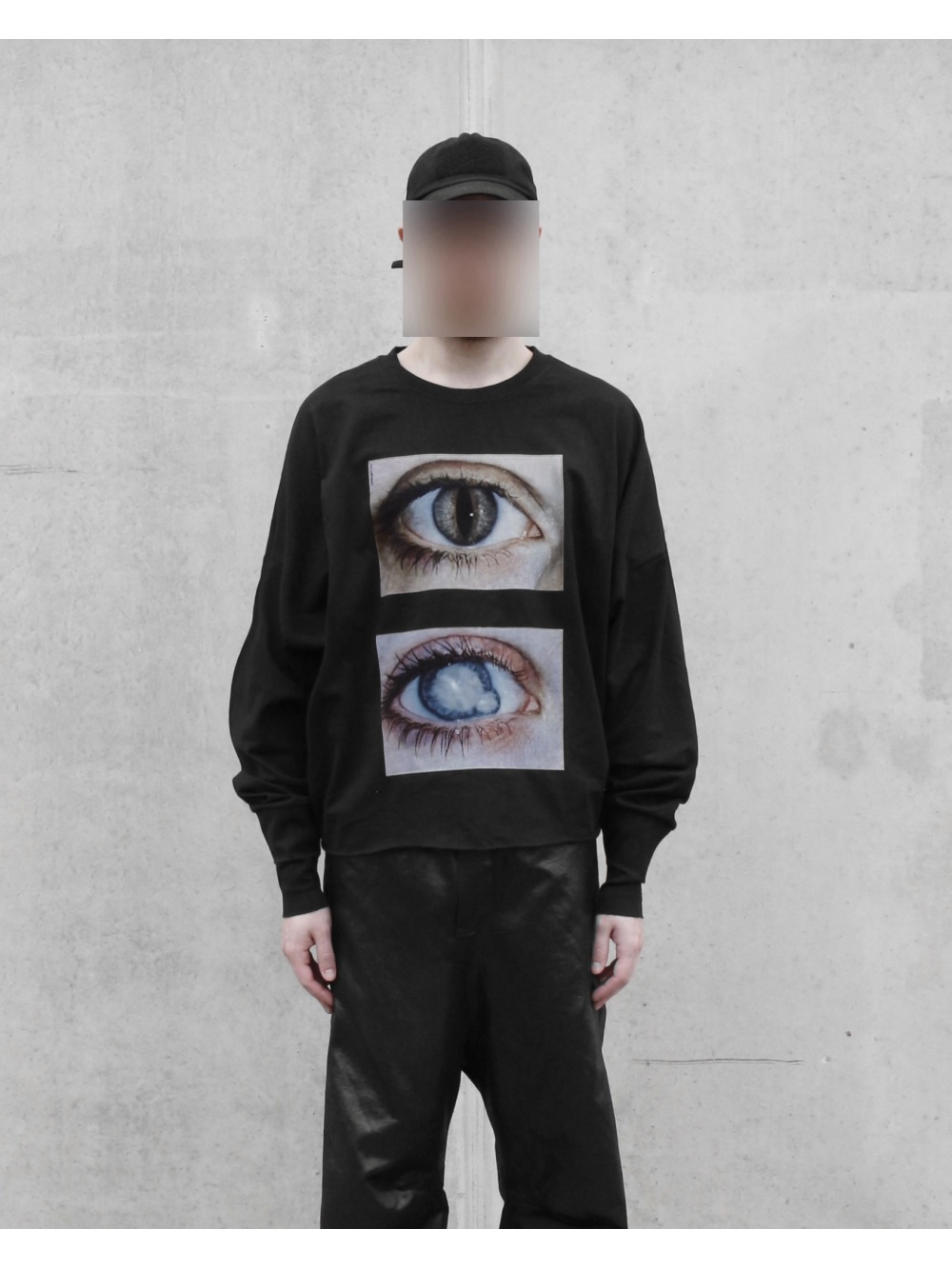 2026 New Dark Gothic Realistic - Street Fashion Punk incelemesi ve fiyatı