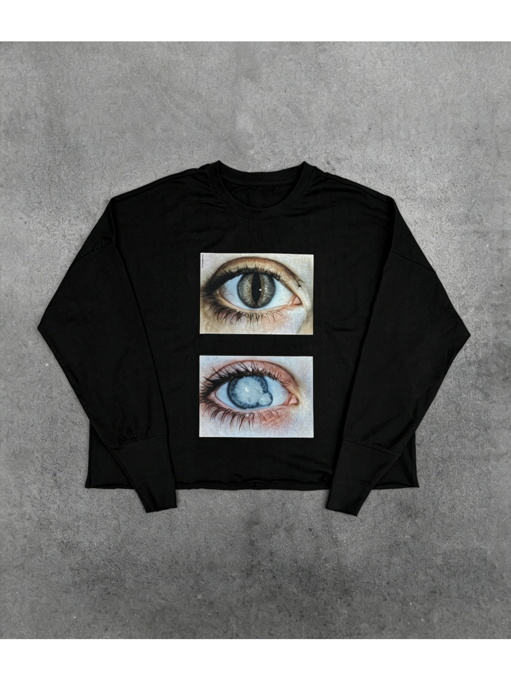 2026 New Dark Gothic Realistic - Street Fashion Punk incelemesi ve fiyatı