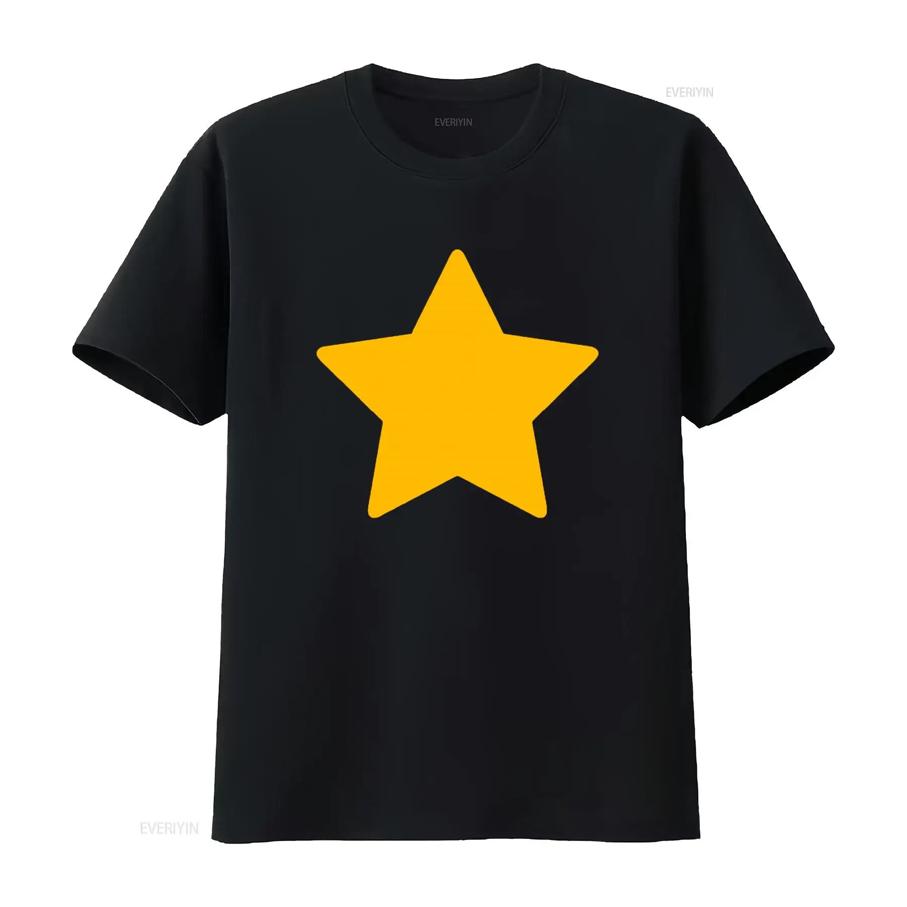 Steven Universe Yellow Star Pr - Street Fashion Magazine incelemesi ve fiyatı