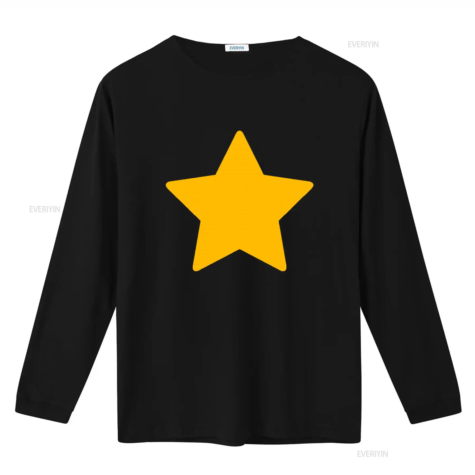 Steven Universe Yellow Star Pr - Street Fashion Magazine incelemesi ve fiyatı