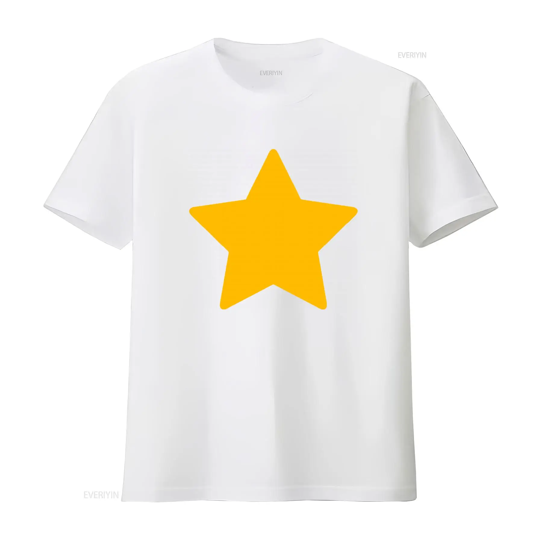 Steven Universe Yellow Star Pr - Street Fashion Magazine incelemesi ve fiyatı