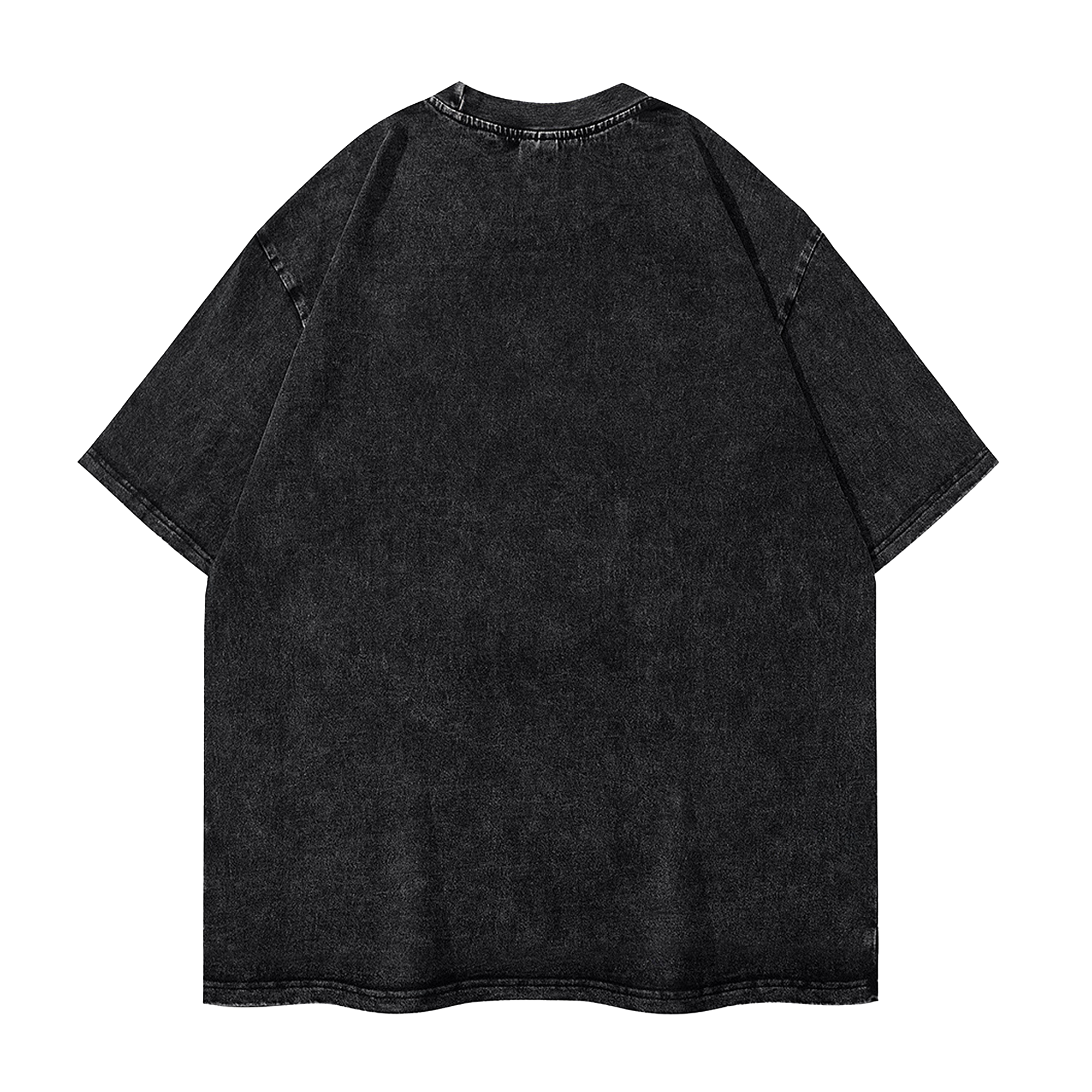 Harajuku Washed Shirt John Len - High Street Fashion New York incelemesi ve fiyatı
