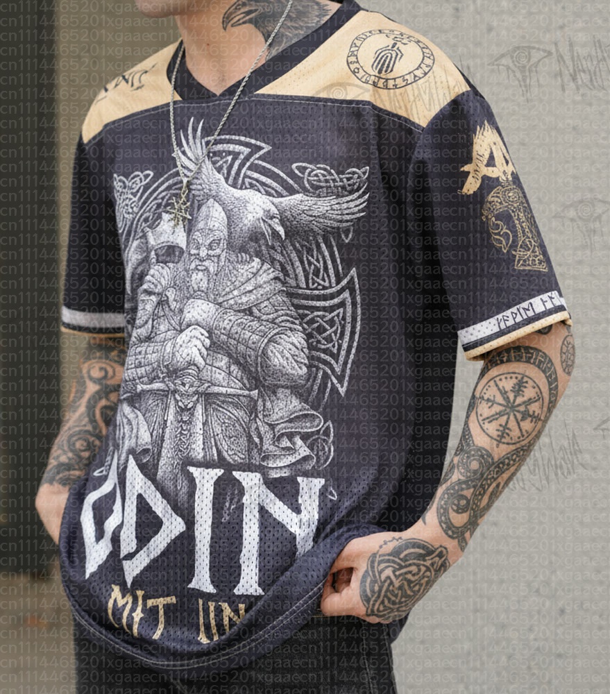 2026 New Nordic Mythical Theme - Street Fashion Theme incelemesi ve fiyatı