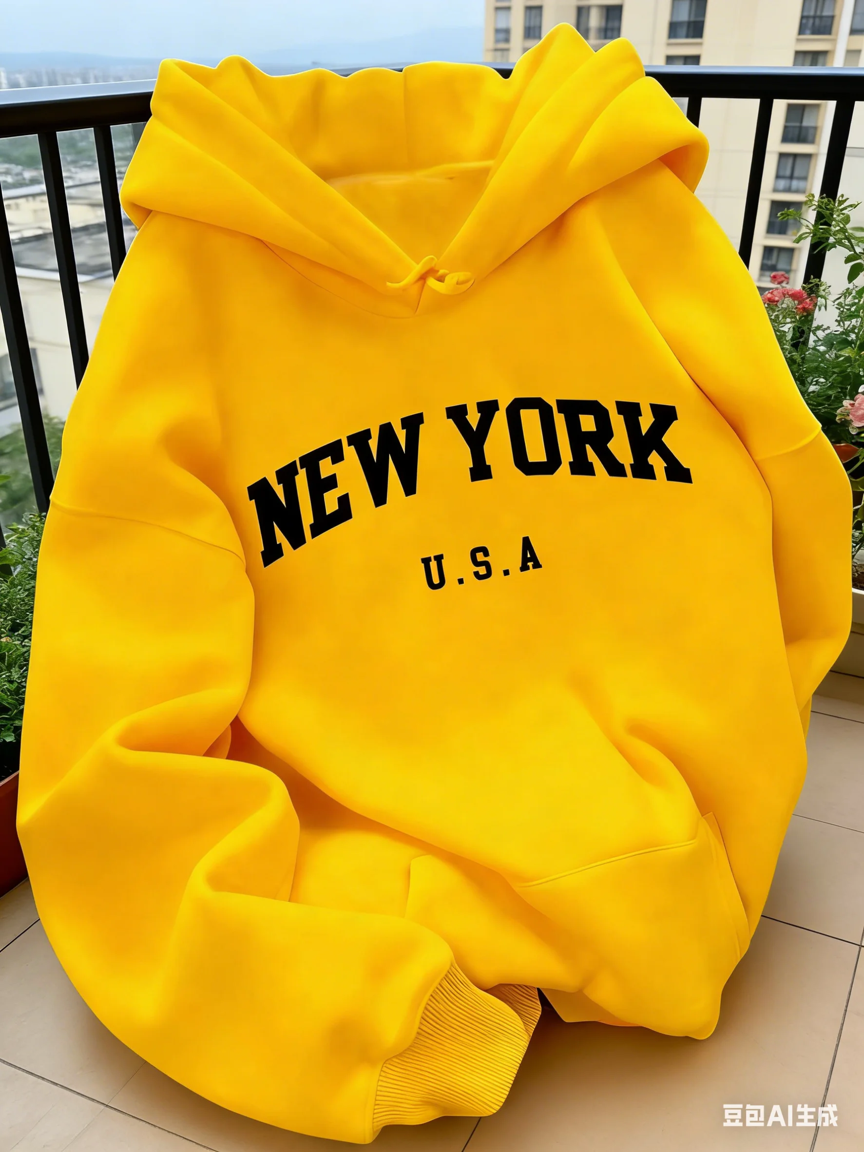Hooded Sweat for Women Casual  - High Street Fashion New York incelemesi ve fiyatı