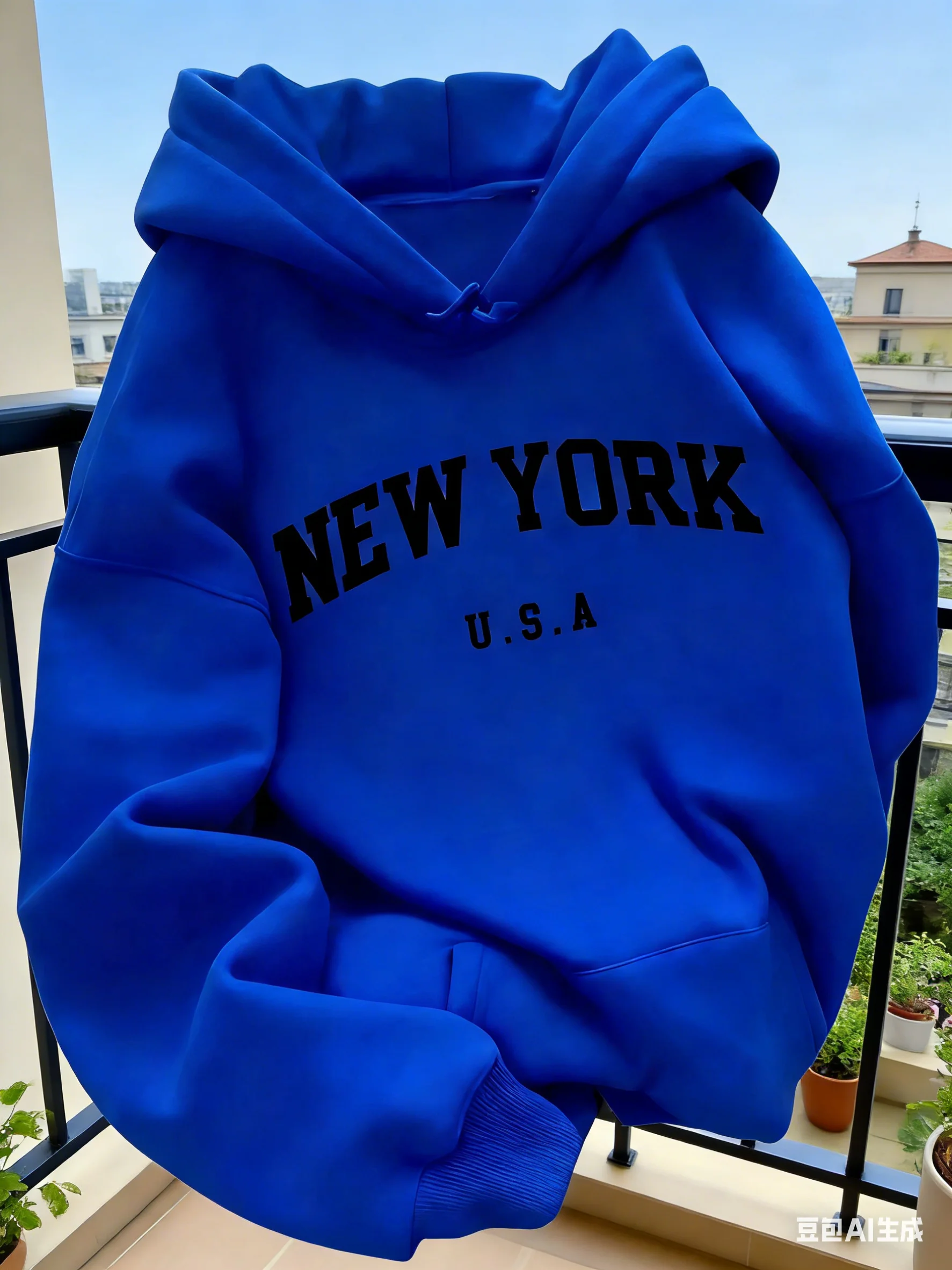 Hooded Sweat for Women Casual  - High Street Fashion New York incelemesi ve fiyatı