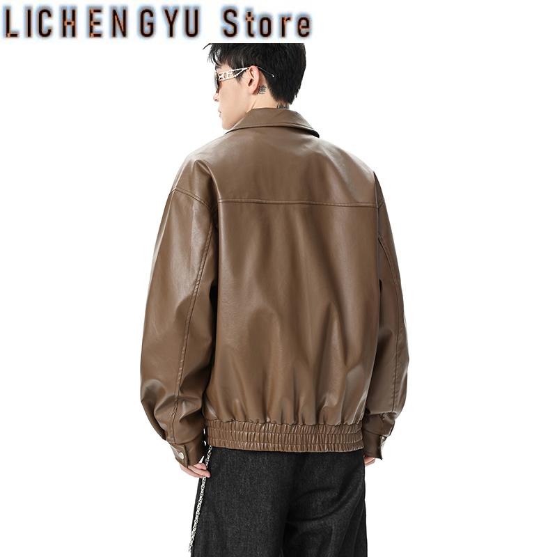 American High Street Cool Retr - Street Fashion In Korea incelemesi ve fiyatı