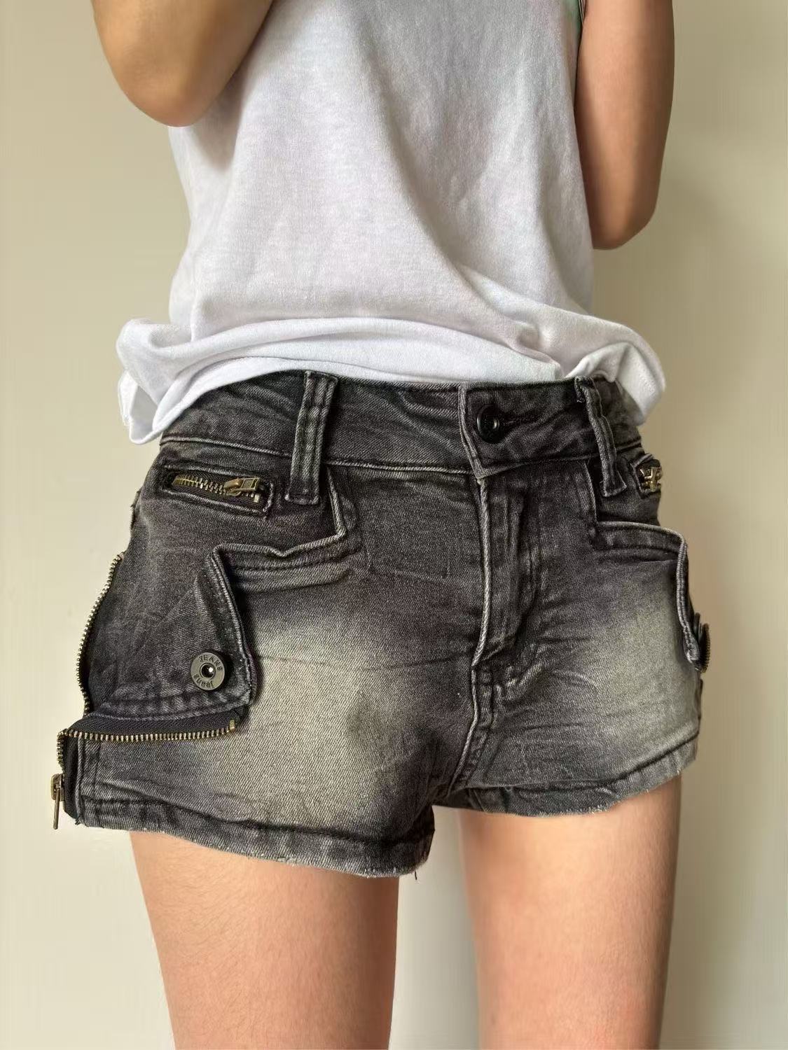 Summer Women's American Retro  - Street Fashion Hot incelemesi ve fiyatı