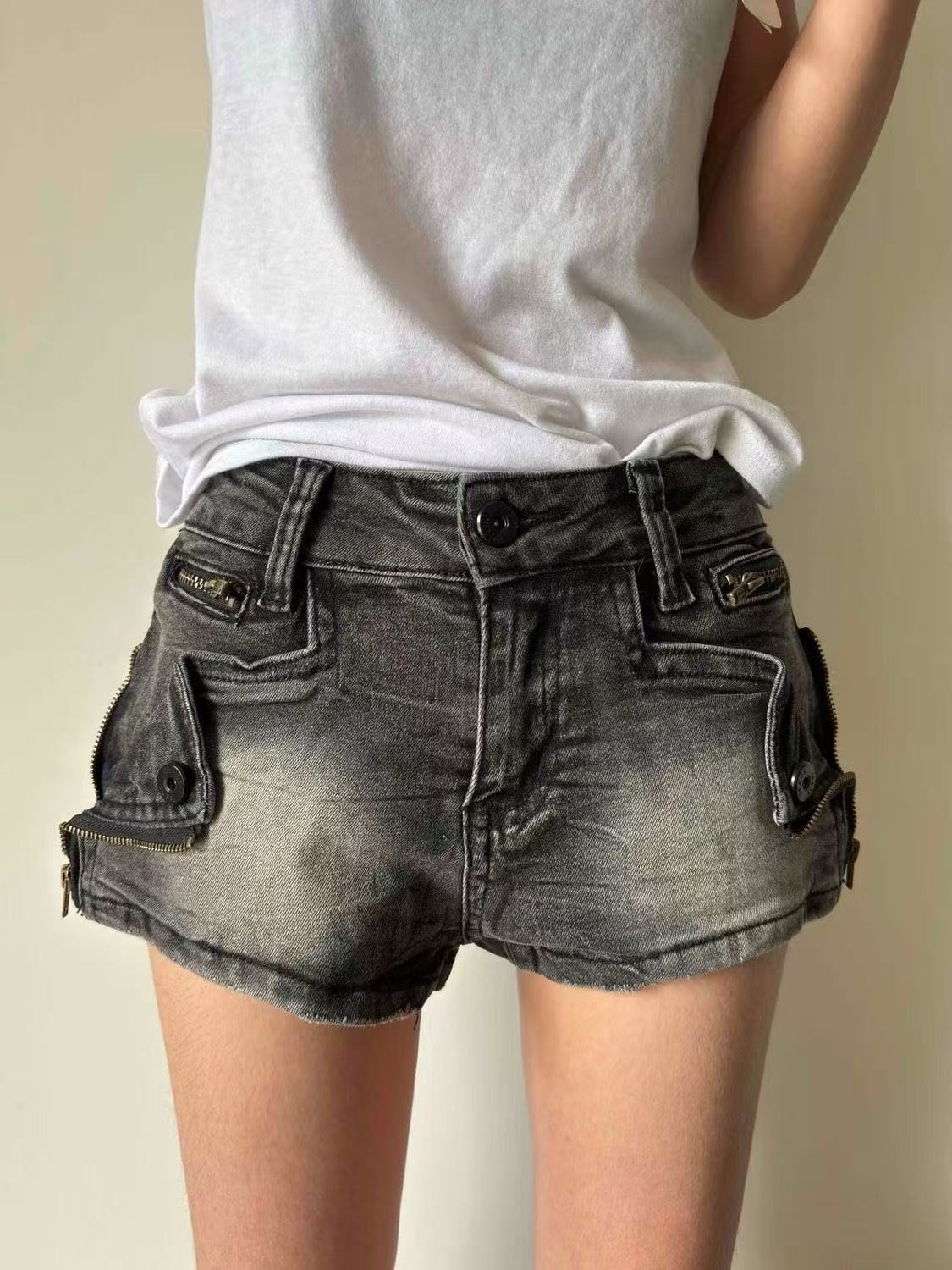 Summer Women's American Retro  - Street Fashion Hot incelemesi ve fiyatı