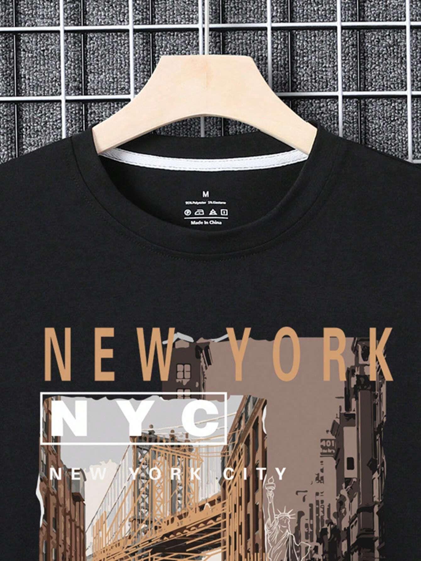 Street View Of Brooklyn, New Y - High Street Fashion New York incelemesi ve fiyatı