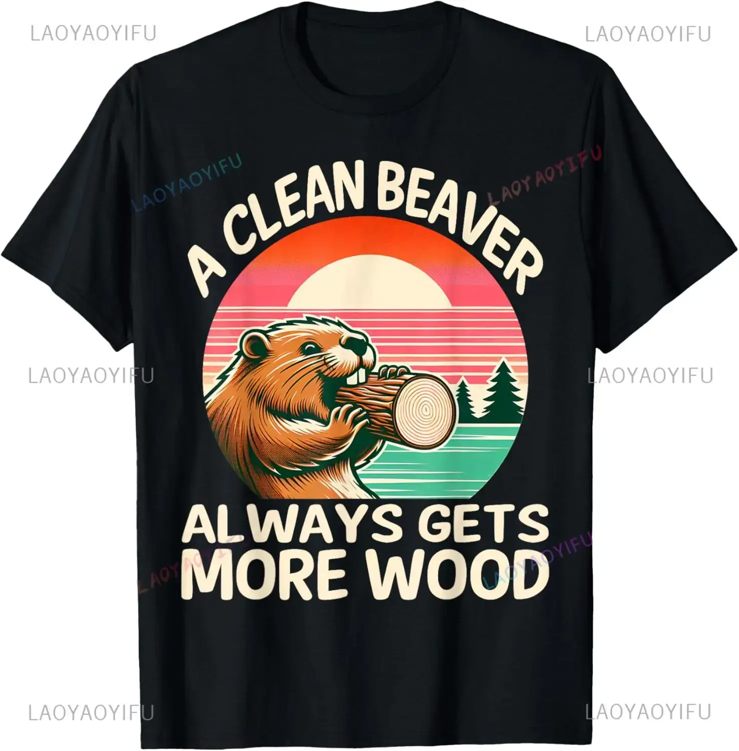 A Clean Beaver Always Gets Mor - Street Fashion Magazine incelemesi ve fiyatı