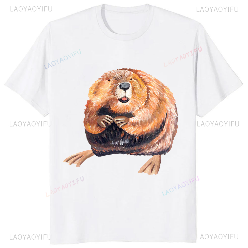 A Clean Beaver Always Gets Mor - Street Fashion Magazine incelemesi ve fiyatı
