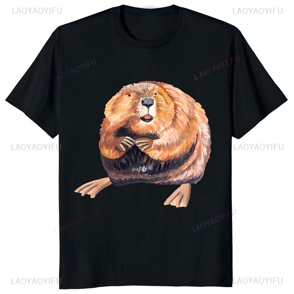 A Clean Beaver Always Gets Mor - Street Fashion Magazine incelemesi ve fiyatı