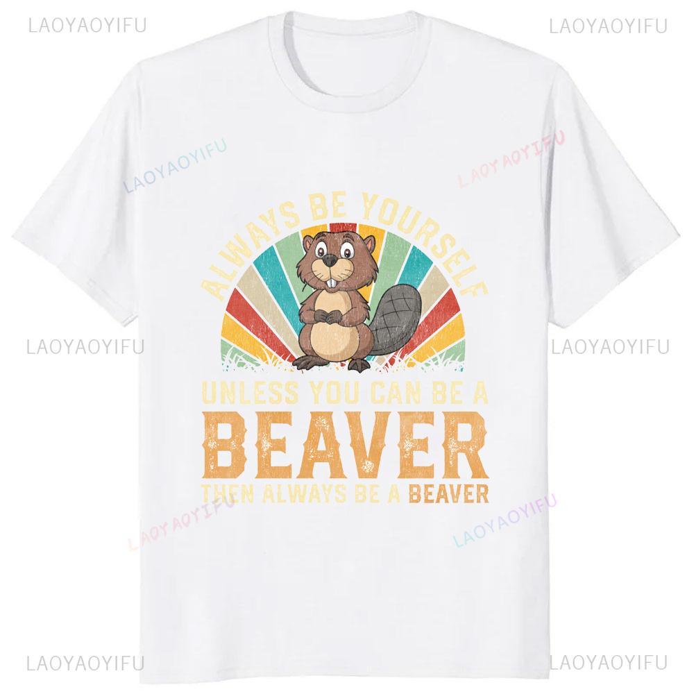 A Clean Beaver Always Gets Mor - Street Fashion Magazine incelemesi ve fiyatı