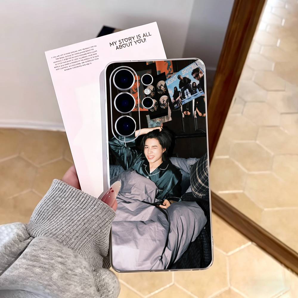 Louis LNGSHOT Phone Case For S - Street Fashion Official incelemesi ve fiyatı