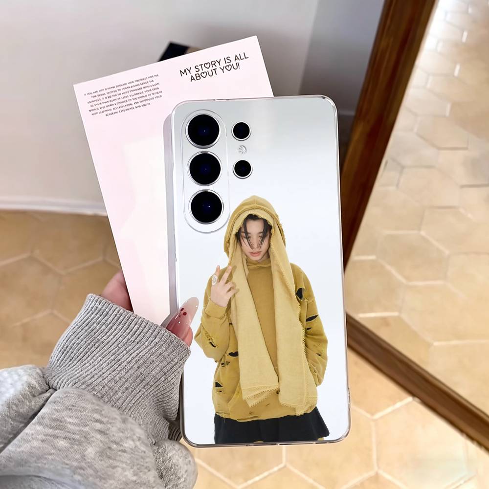 Louis LNGSHOT Phone Case For S - Street Fashion Official incelemesi ve fiyatı