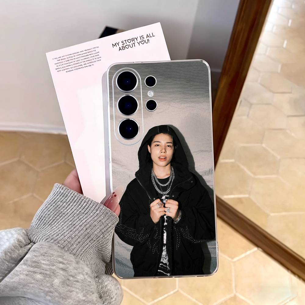 Louis LNGSHOT Phone Case For S - Street Fashion Official incelemesi ve fiyatı