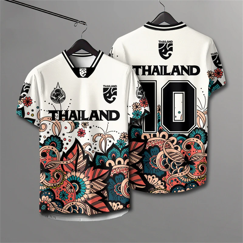 2026 Couple Unisex Thailand El - Street Fashion Thailand incelemesi ve fiyatı