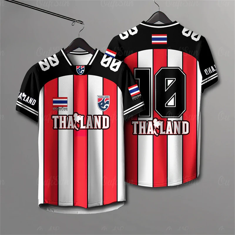 2026 Couple Unisex Thailand El - Street Fashion Thailand incelemesi ve fiyatı