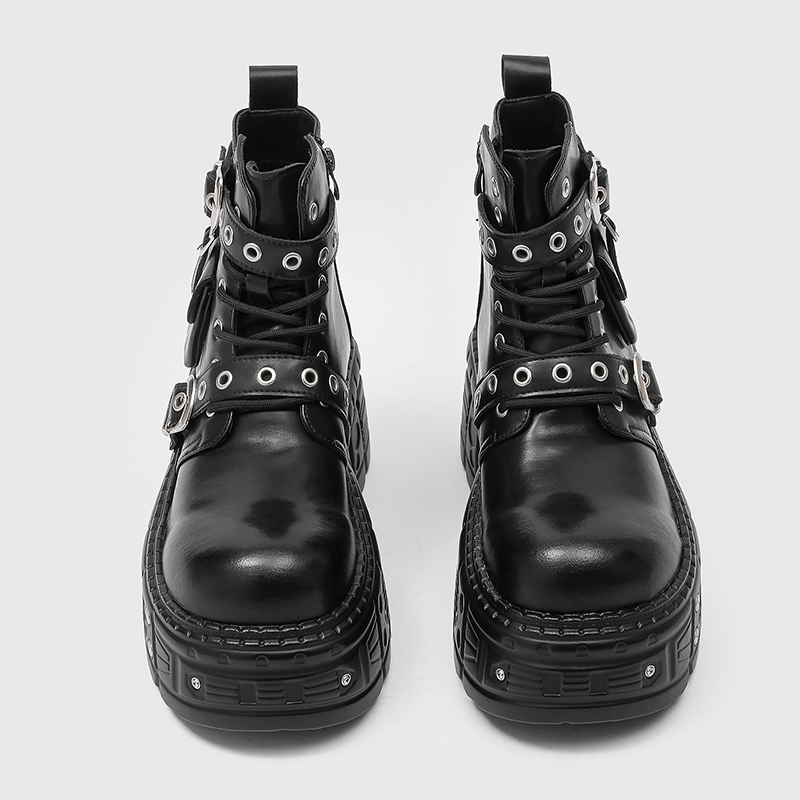 Street Style Punk Style New Me - Street Fashion Punk incelemesi ve fiyatı