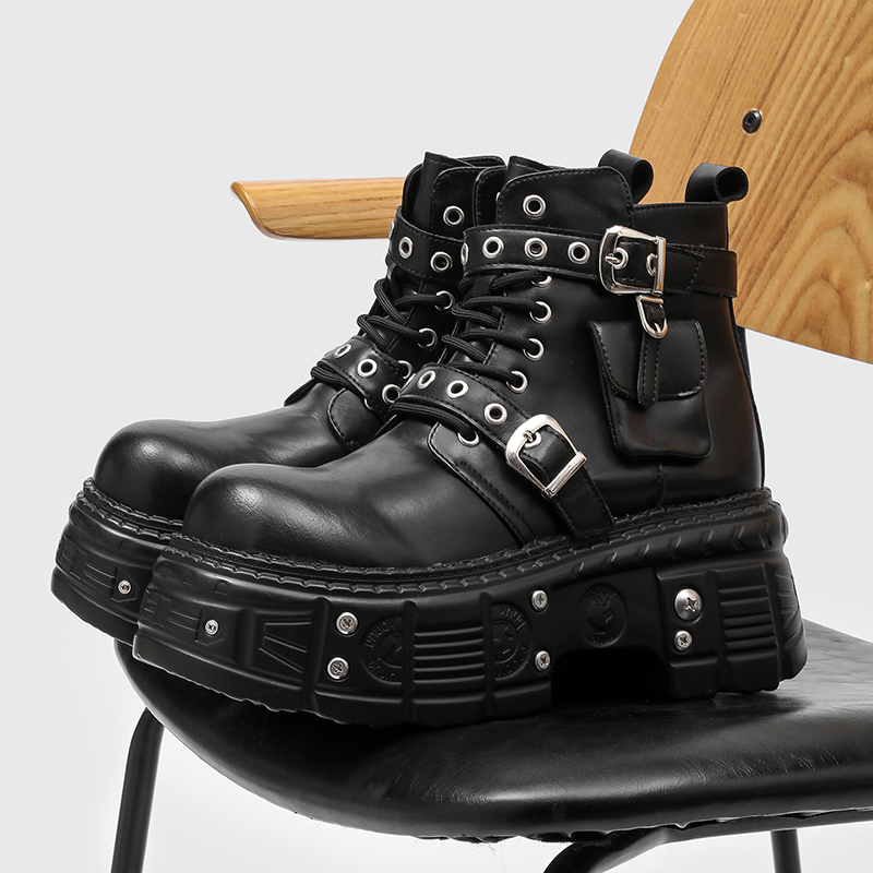 Street Style Punk Style New Me - Street Fashion Punk incelemesi ve fiyatı