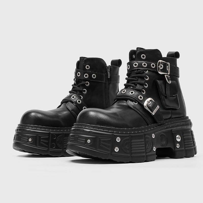 Street Style Punk Style New Me - Street Fashion Punk incelemesi ve fiyatı