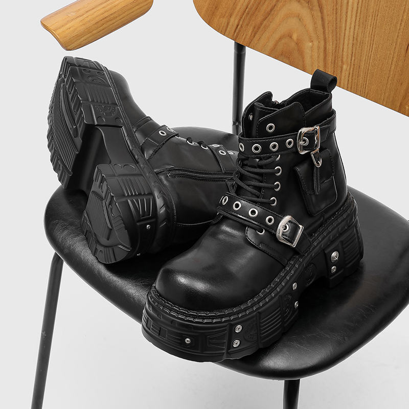 Street Style Punk Style New Me - Street Fashion Punk incelemesi ve fiyatı